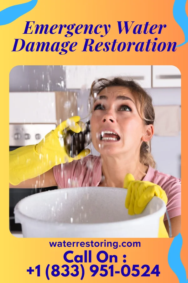Emergency Water Damage Restoration in Seven Hills, OH